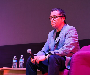 La tecnología transforma el mundo. Tú le das sentido… te voy a contar el porqué: