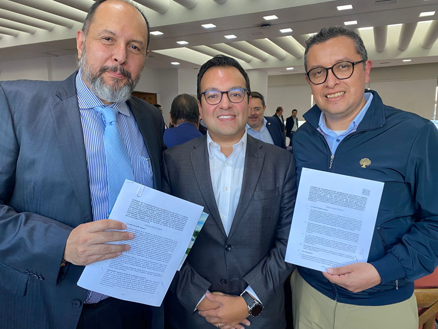 CANACINTRA y White Box Project Institute firman acuerdo para impulsar el uso ético y responsable de la Inteligencia Artificial en la industria mexicana